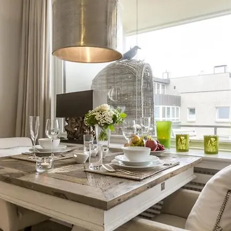 Wes2 17 New Port * Westerland