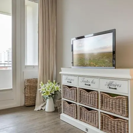 Apartmán Wes2 17 New Port Westerland