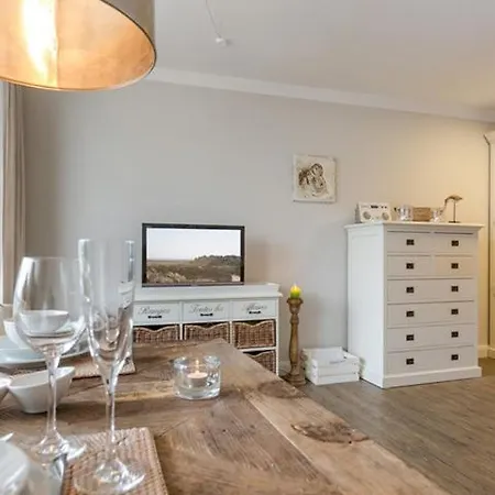 Apartmán Wes2 17 New Port