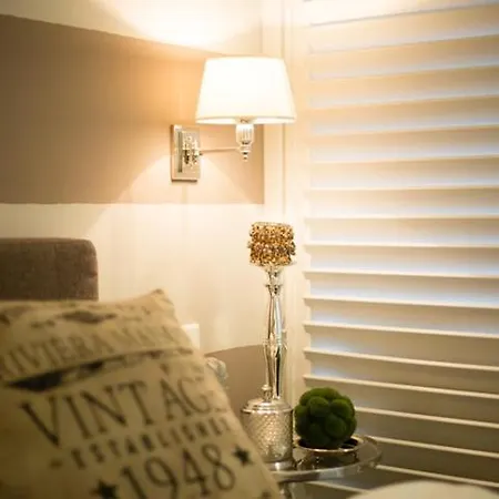 Apartmán Wes2 17 New Port