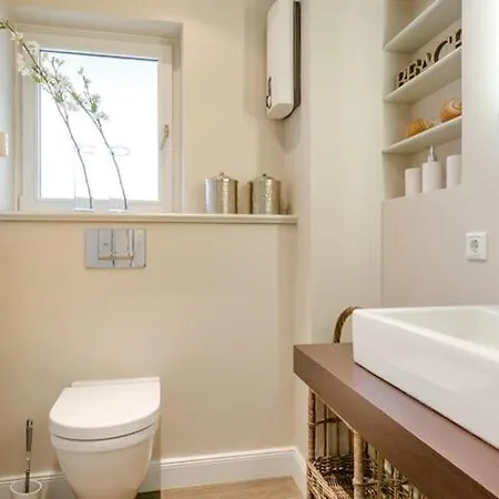 Apartmán Wes2 17 New Port