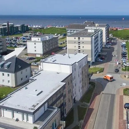 Apartmán Wes2 17 New Port