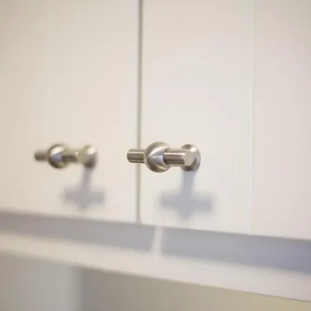 Wes2 17 New Port Apartmán *